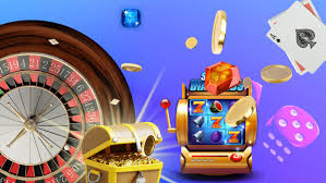 Официальный сайт PokerDom Casino